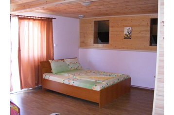 Romunija Privát Prejmer, Eksterier